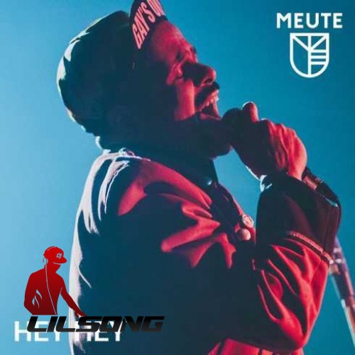 MEUTE - Hey Hey